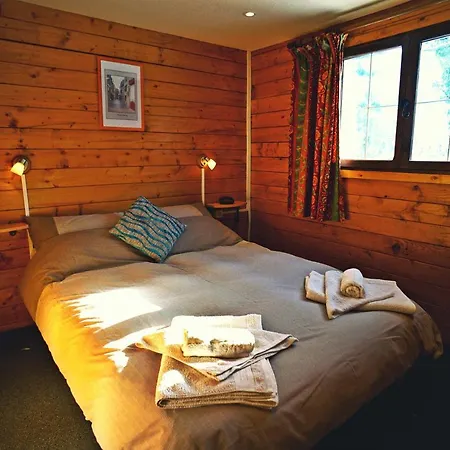 La Coterie Lodges Blaudeix Exterior foto