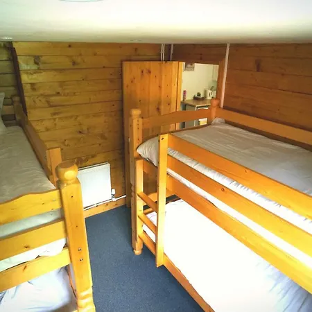 La Coterie Lodges Blaudeix Exterior foto