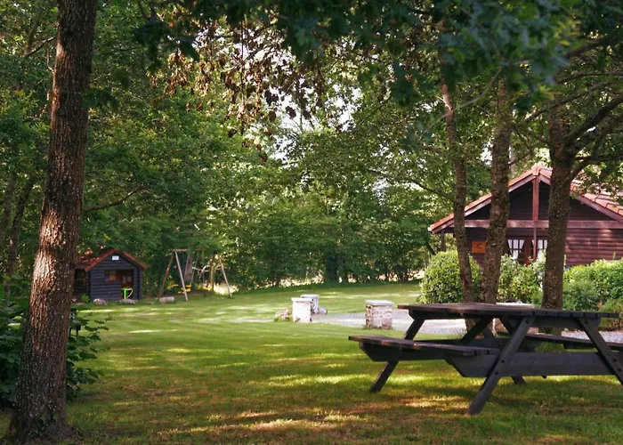La Coterie Lodges
