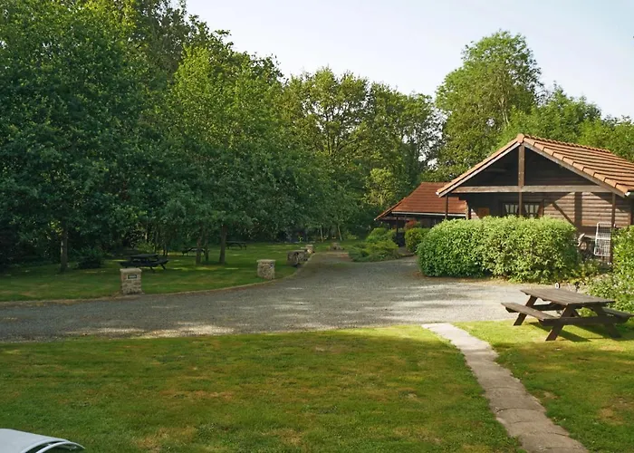 La Coterie Lodges