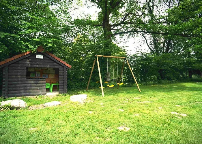 La Coterie Lodges
