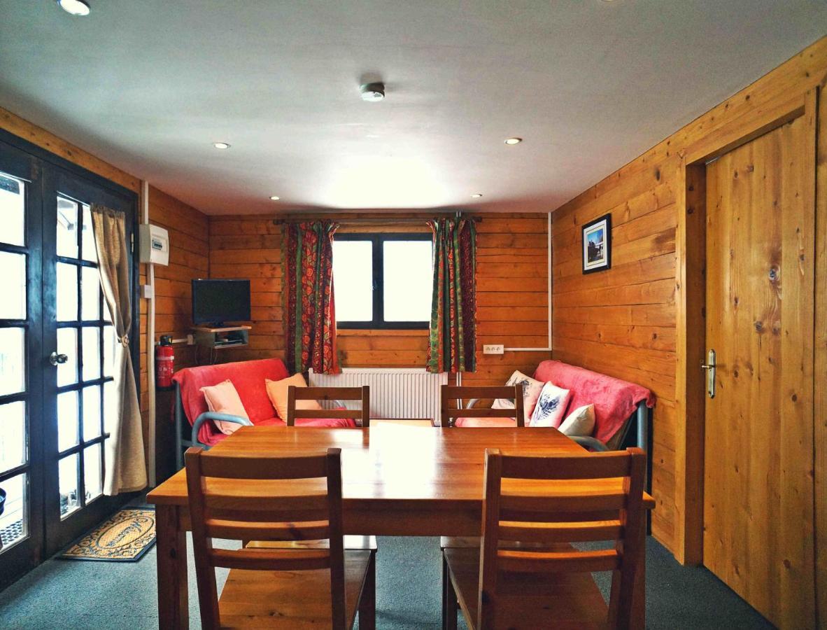 Lodge La Coterie