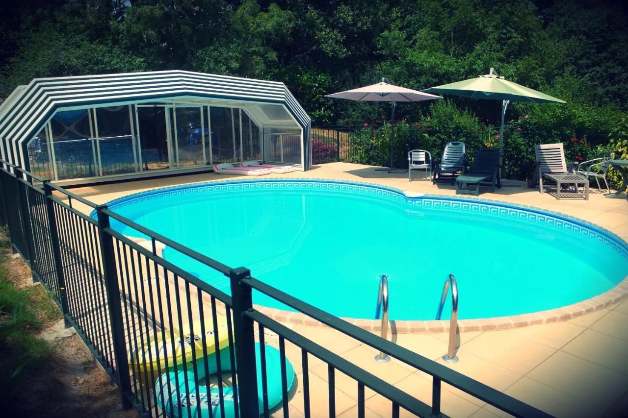 La Coterie Lodge Blaudeix