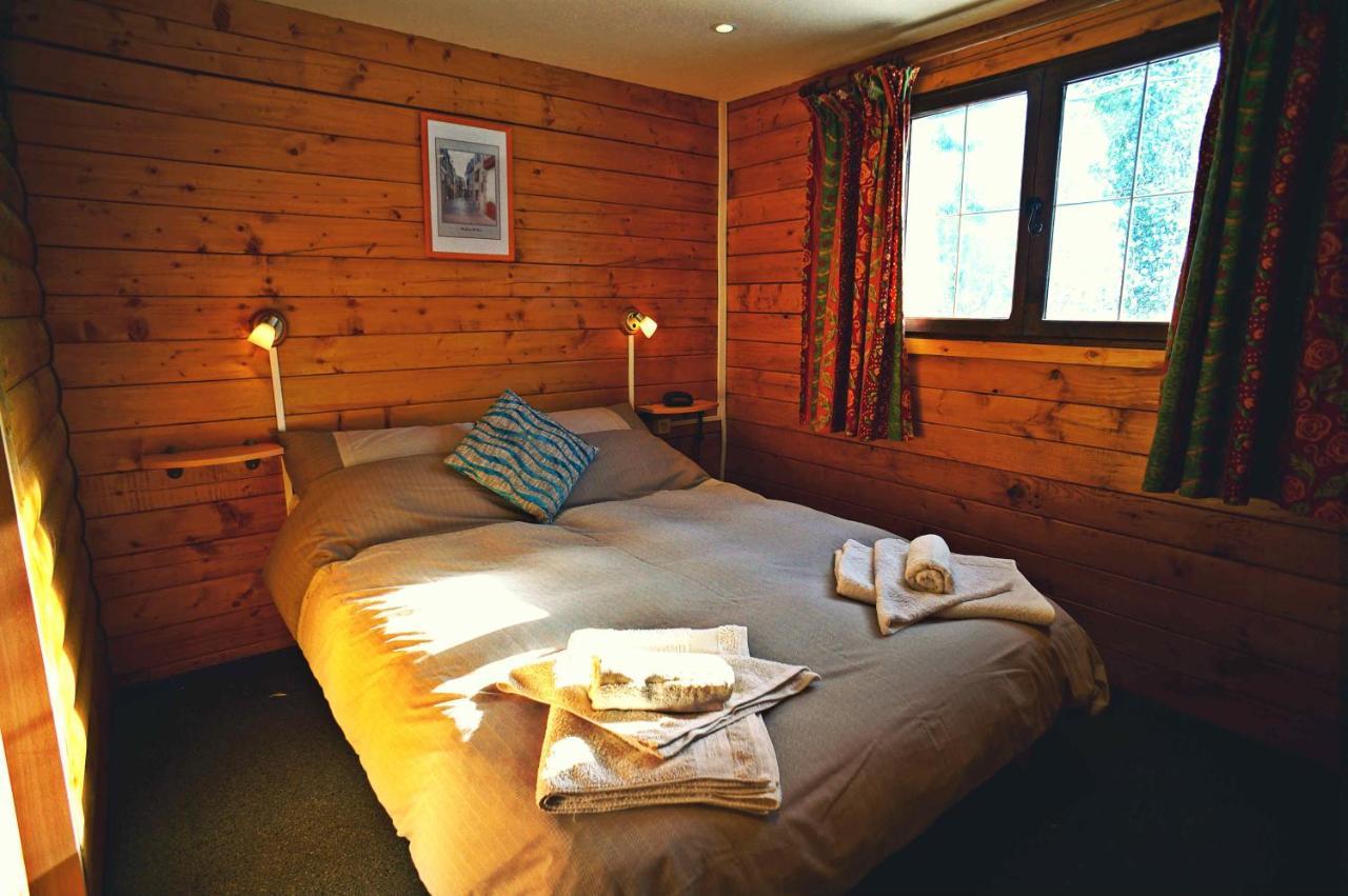 La Coterie Lodge Blaudeix