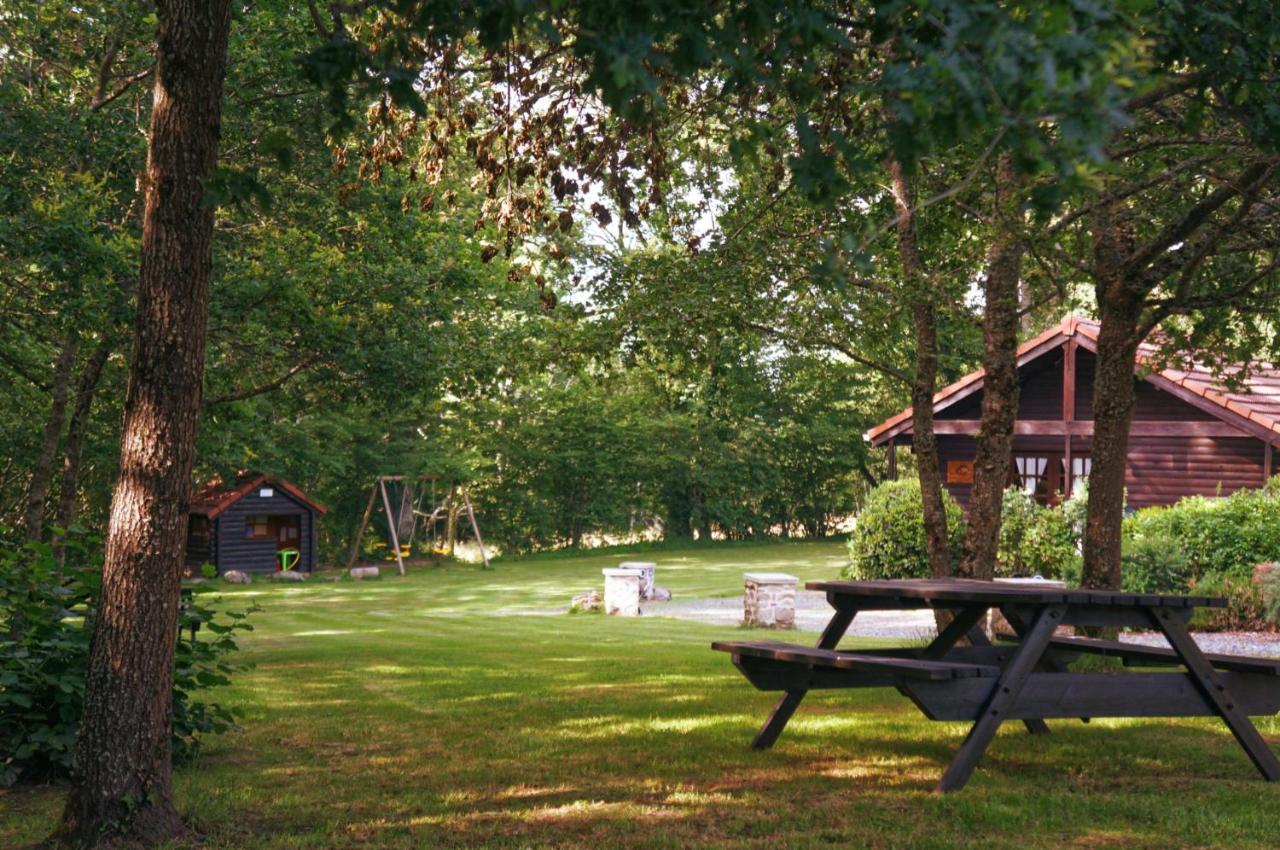 La Coterie Lodge *