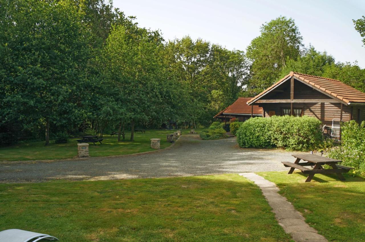 Lodge La Coterie Blaudeix